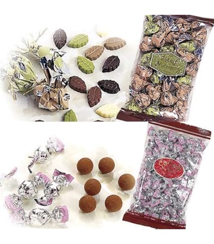 Amazon | モンロワール サービス袋 チョコレートスティック | モン